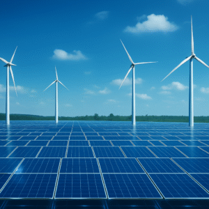 new-energy-application