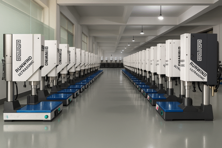 ultrasonic-welding-machine